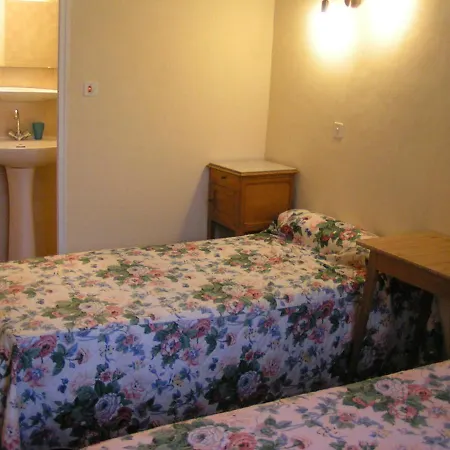 Maison Notre Dame De La Treille Maison d'hôtes