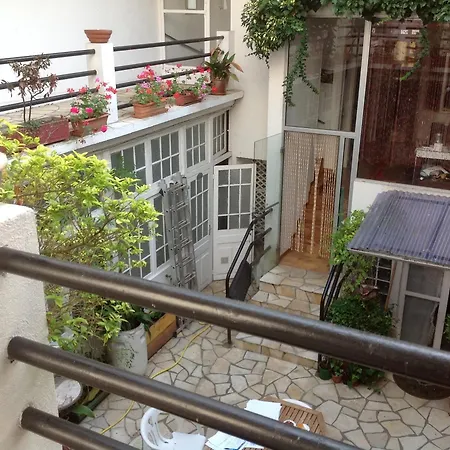 Maison Notre Dame De La Treille Lourdes