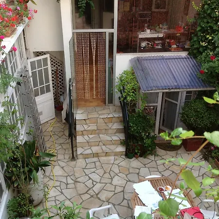 Maison d'hôtes Maison Notre Dame De La Treille