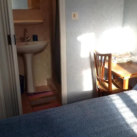 Maison Notre Dame De La Treille Maison d'hôtes 3*