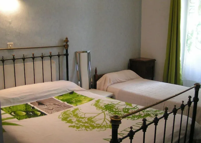 Maison Notre Dame De La Treille Lourdes