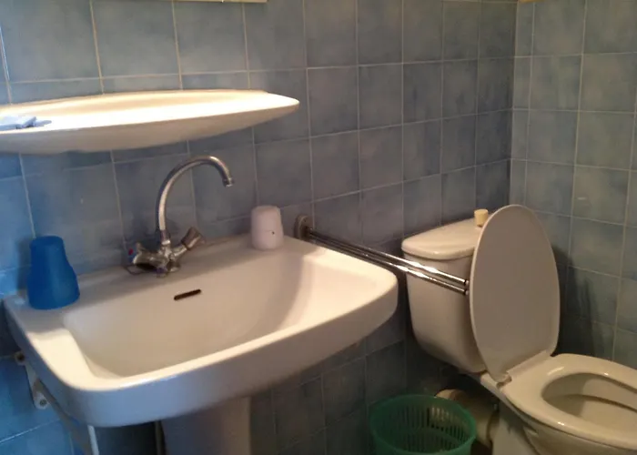 Maison Notre Dame De La Treille Lourdes