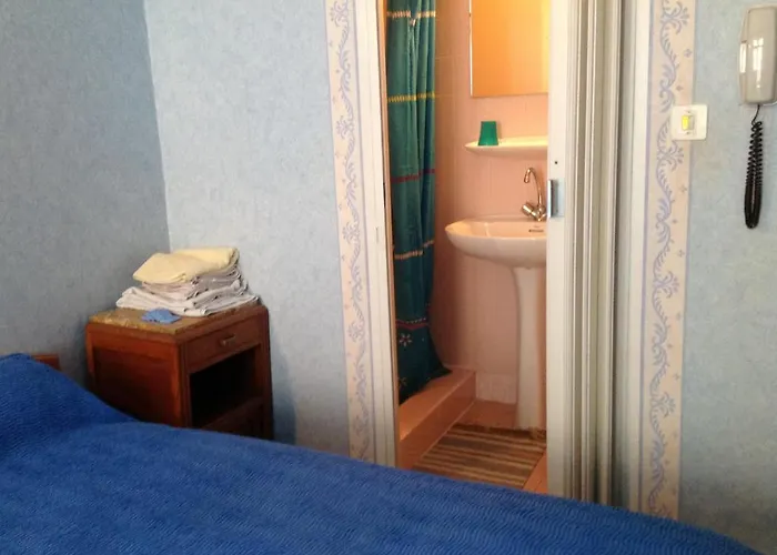 Maison Notre Dame De La Treille Gasthof 3*