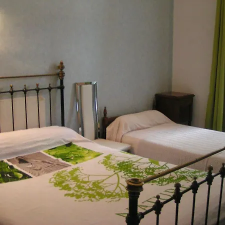 特雷圣母院旅馆 卢德