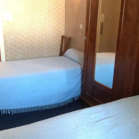 招待所 特雷圣母院旅馆