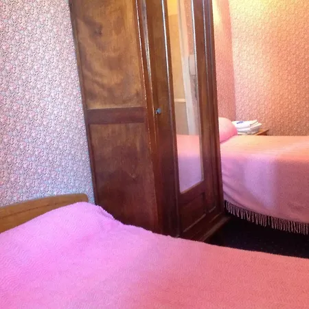 招待所 特雷圣母院旅馆