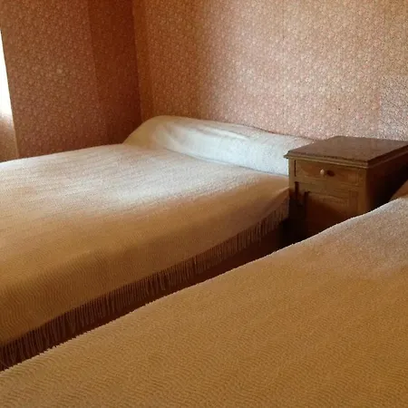 招待所 特雷圣母院旅馆 卢德