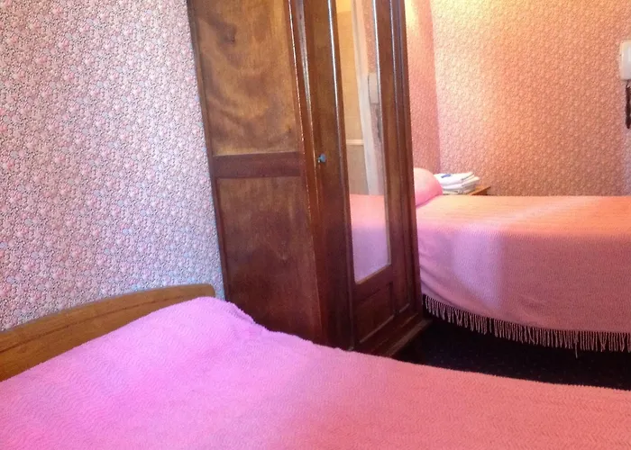 Guest house Maison Notre Dame De La Treille