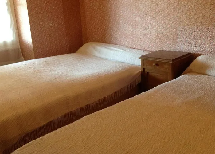 Guest house Maison Notre Dame De La Treille Lourdes