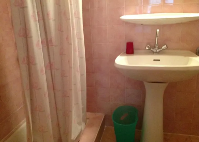 Maison Notre Dame De La Treille 3* 루르드