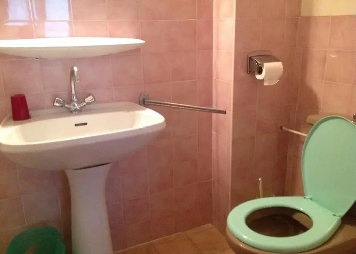 Guest house Maison Notre Dame De La Treille