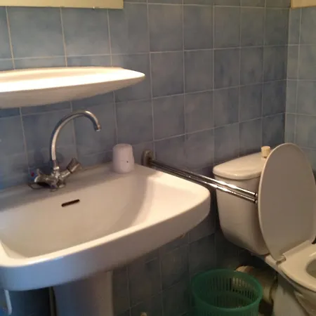 Maison Notre Dame De La Treille Lourdes