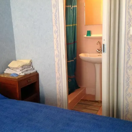 Maison Notre Dame De La Treille Gasthof 3*