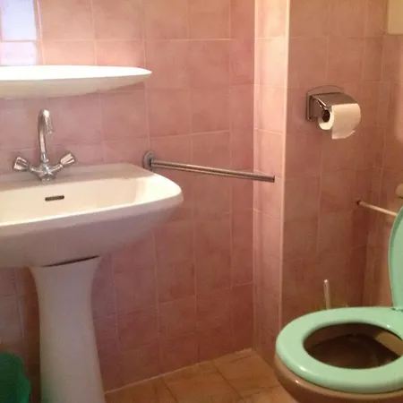 Gasthof Maison Notre Dame De La Treille