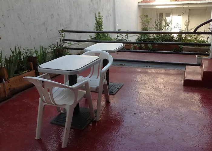 ゲストハウス Maison Notre Dame De La Treille 3*