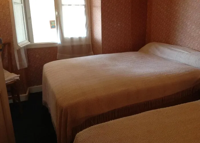 Maison Notre Dame De La Treille ゲストハウス 3*