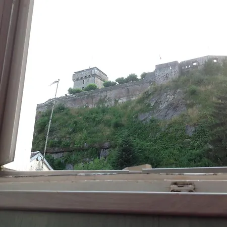 Maison Notre Dame De La Treille ルルド