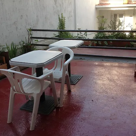 ゲストハウス Maison Notre Dame De La Treille 3*