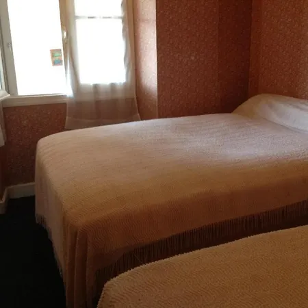 Maison Notre Dame De La Treille ゲストハウス 3*